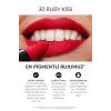 Ruby Kiss Ultra Mat Ruj