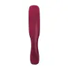Ruby Light Touch 6 Saç Fırçası - Mücevher Koleksiyonunun Bir Parçası