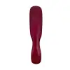 Ruby Light Touch 6 Saç Fırçası - Mücevher Koleksiyonunun Bir Parçası (Cüzdan boyutu)