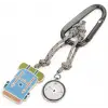 Rucksack Kancalı Anahtarlık