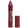 Ruj - Automatic Matt Lipstick No 06 Cardinal Purple