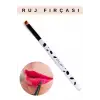 Ruj Fırçası