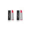 Ruj — Make Up Lıpstıck 1986-2 Adet