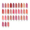 Ruj Naturel - Cream Lipstick No: 7