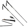 Runner Micro Quick-Lock Trekking Batonu