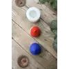 Rus Masalı Mum Kalıbı (Silikon)