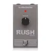 Rush Booster - Boost pedalı