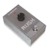 Rush Booster - Boost pedalı