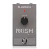 Rush Booster - Boost pedalı