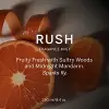 Rush Vücut Spreyi 250 ML