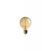 Rustik Led Glop G95 6W Amber Ct-4286