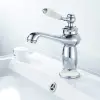 Rustik Vintage Lavabo Bataryası KLB100