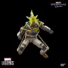 ’s Electro Deluxe Aksiyon Figürü, Spider-Man: No Way Home