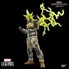 ’s Electro Deluxe Aksiyon Figürü, Spider-Man: No Way Home