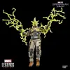’s Electro Deluxe Aksiyon Figürü, Spider-Man: No Way Home