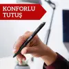 S-Gel Jel Kalem 0.7 mm Uç, Mavi, Normal