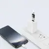 S-H152 USB - Type-C adaptörü, siyah