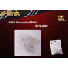 S-link SLX-990 RJ-45 8P8C 25lik Jack