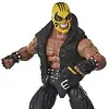 s Rage Aksiyon Figürü, Abomination Baf