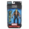s Rage Aksiyon Figürü, Abomination Baf