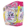S01050424 Peluş Laundro Pets S3 Sürpriz Paket