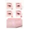 S04 Dopa-Pink ışıltılı tekli far, 111653