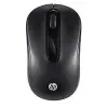 S1000 Plus Kablosuz Mouse, Siyah
