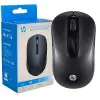S1000 Plus Kablosuz Mouse, Siyah