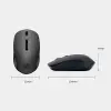 S1000 Plus Kablosuz Mouse, Siyah