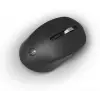 S1000BK Plus Kablosuz Sessiz Mouse Siyah