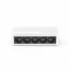 S105V10.0 S105 v2 5 Port, 10/100 Switch