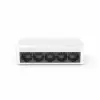 S105V10.0 S105 v2 5 Port, 10/100 Switch