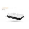S16 S16 16 Port 10/100 Switch