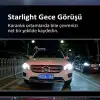 S3 4K Ips Ekran Araç Kamerası