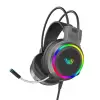 S608 Rainbow 3.5 mm + USB-A Gaming Oyuncu Kulaklığı