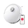 S8 Pro Akıllı Robot Süpürge