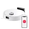 S8 Pro Akıllı Robot Süpürge