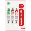 SAÇ BAKIM KÖPÜĞÜ 3LÜ SET