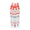 Saç Bakım Köpüğü, Milk Protein & Raspberry, 3lü Set