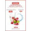 Saç Bakım Köpüğü, Milk Protein & Raspberry, 3lü Set