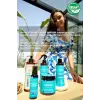 Saç Bakımı için Maske