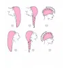 Saç Bone Havlusu
