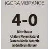 Saç Boyası 4-0 Kahve