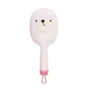 Saç Fırçası, Pembe - 48