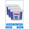 Saç Jölesi, 3 X 700 g