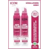 SAÇ ŞEKİLLENDİRİCİ KÖPÜK CURL DEFINE 2Lİ SET