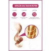 SAÇ ŞEKİLLENDİRİCİ KÖPÜK CURL DEFINE 2Lİ SET