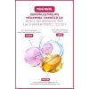 SAÇ ŞEKİLLENDİRİCİ KÖPÜK CURL DEFINE 2Lİ SET