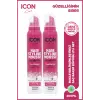 SAÇ ŞEKİLLENDİRİCİ KÖPÜK CURL DEFINE 2Lİ SET