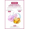 SAÇ ŞEKİLLENDİRİCİ KÖPÜK CURL DEFINE 3LÜ SET